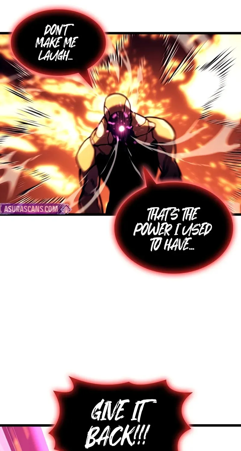 Return of the SSS-Class Ranker Chapter 138 page 61 - 