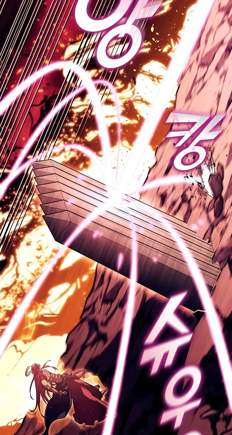 Return of the SSS-Class Ranker Chapter 138 page 66 - 