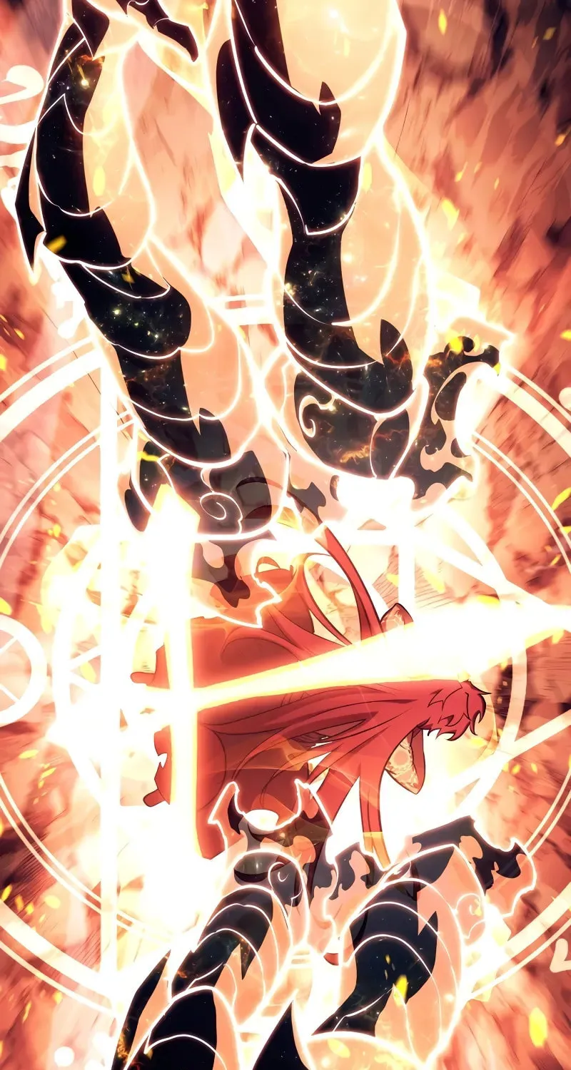 Return of the SSS-Class Ranker Chapter 138 page 69 - 