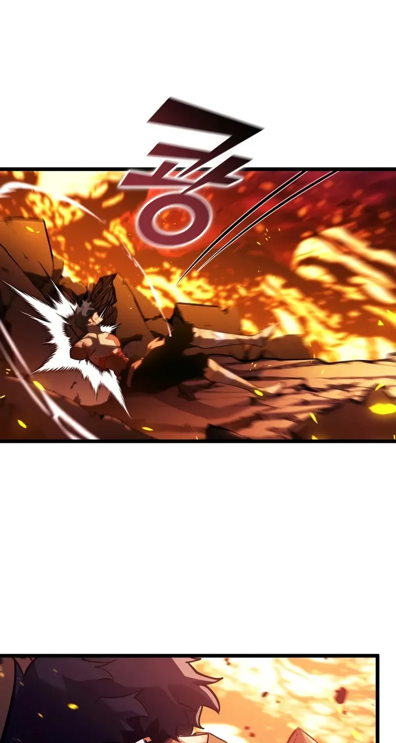 Return of the SSS-Class Ranker Chapter 138 page 8 - 