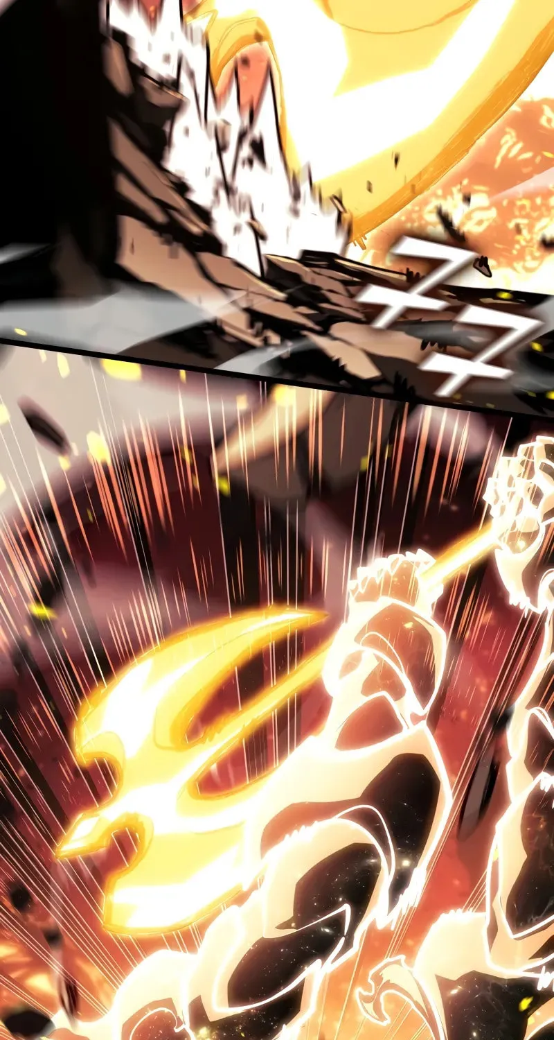 Return of the SSS-Class Ranker Chapter 138 page 75 - 