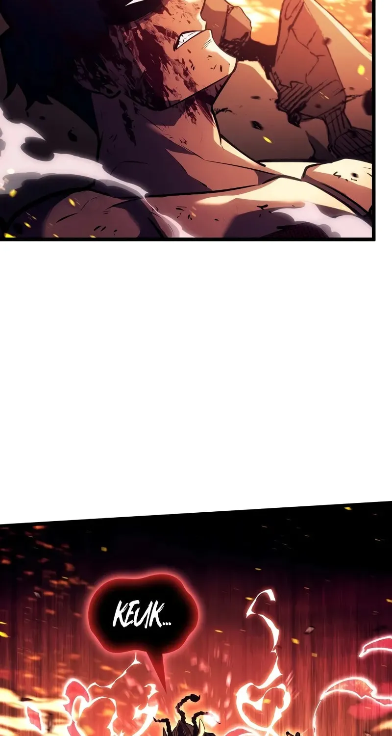 Return of the SSS-Class Ranker Chapter 138 page 9 - 