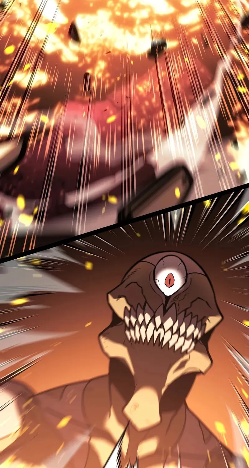 Return of the SSS-Class Ranker Chapter 138 page 81 - 