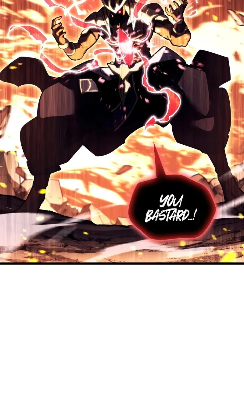 Return of the SSS-Class Ranker Chapter 138 page 10 - 
