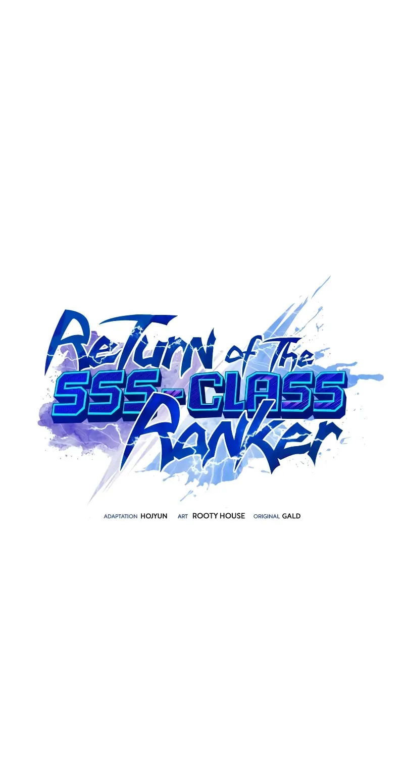 Return of the SSS-Class Ranker Chapter 139 page 2 - 