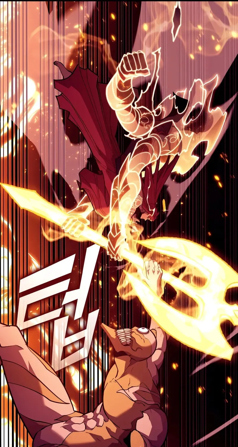 Return of the SSS-Class Ranker Chapter 139 page 12 - 