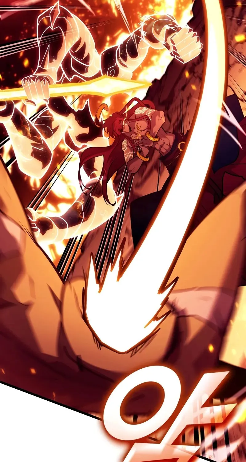 Return of the SSS-Class Ranker Chapter 139 page 15 - 