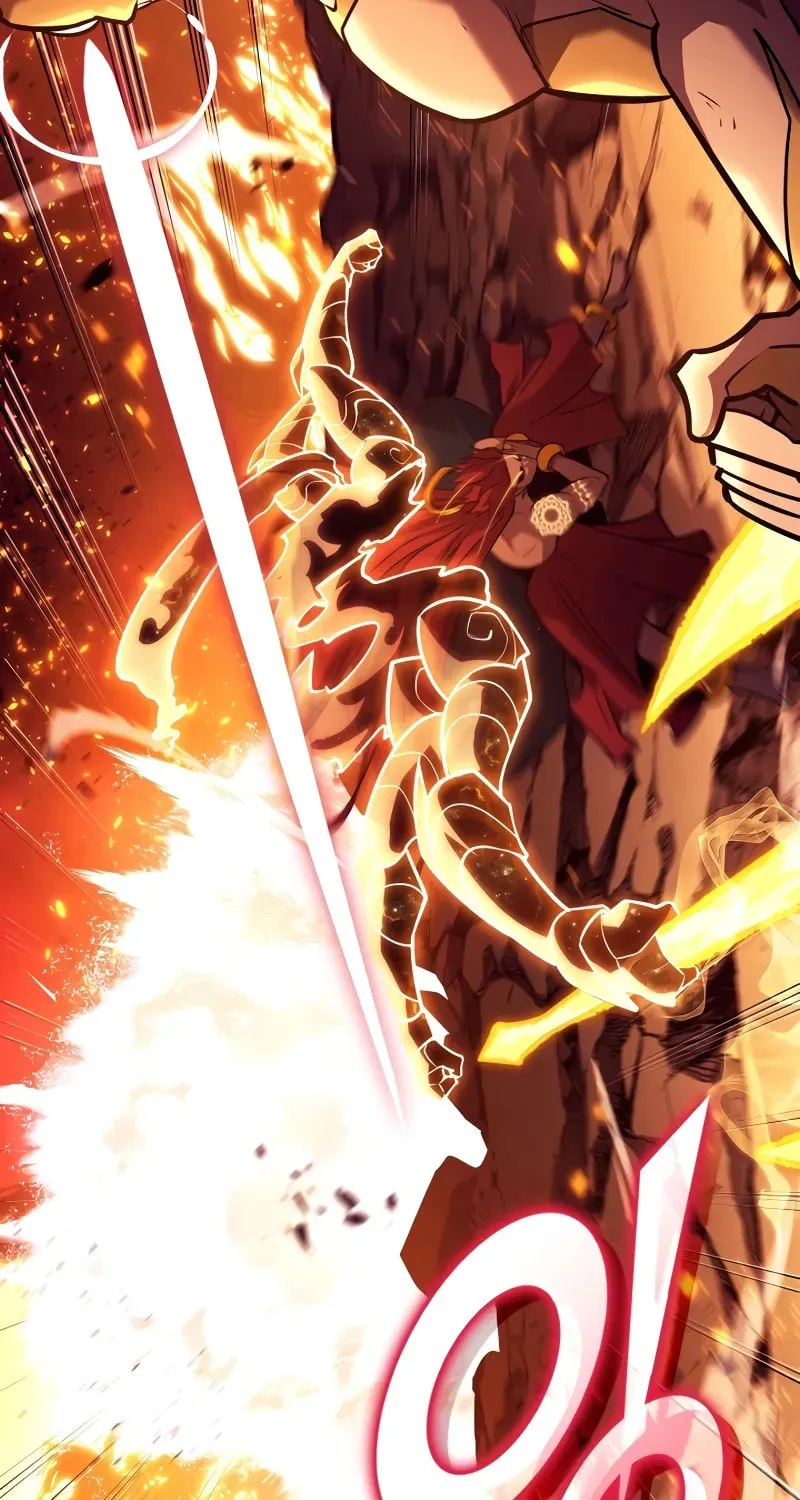 Return of the SSS-Class Ranker Chapter 139 page 20 - 
