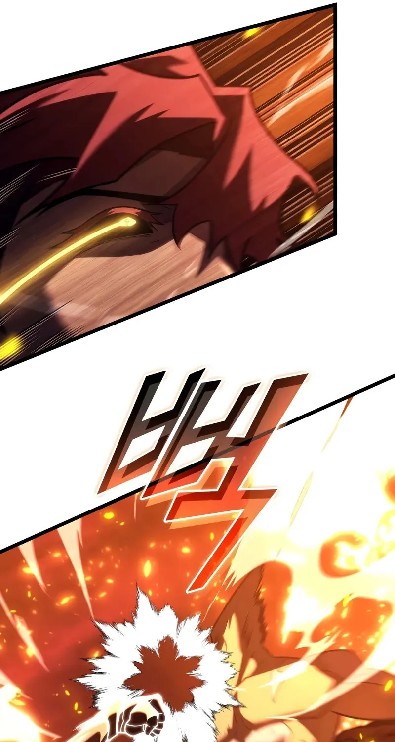 Return of the SSS-Class Ranker Chapter 139 page 22 - 