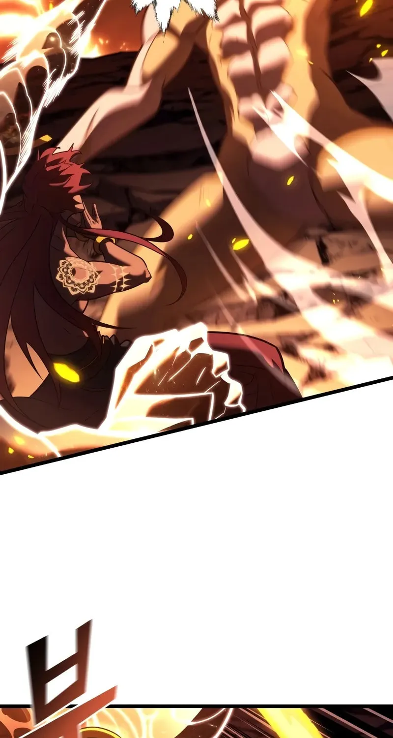 Return of the SSS-Class Ranker Chapter 139 page 23 - 