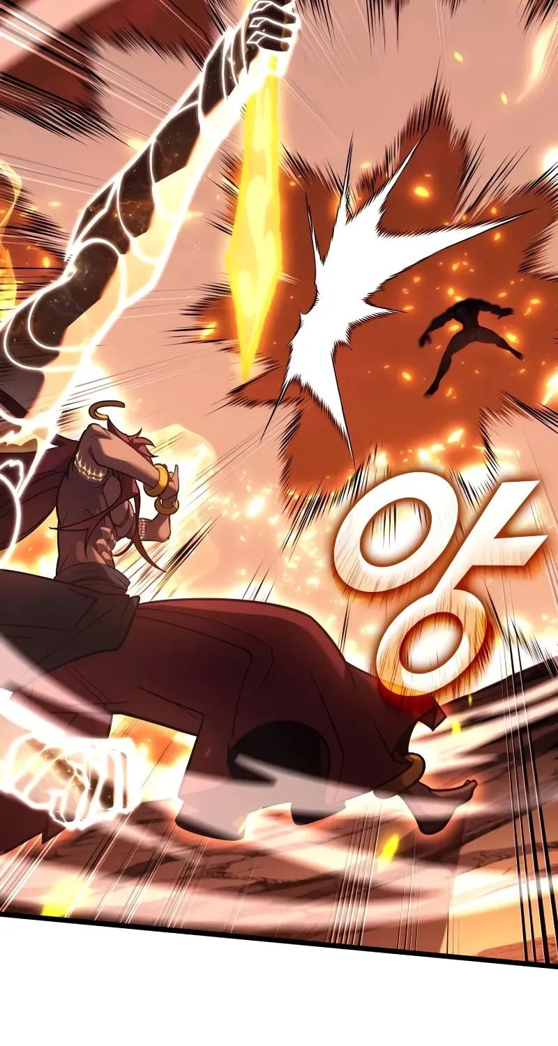 Return of the SSS-Class Ranker Chapter 139 page 25 - 