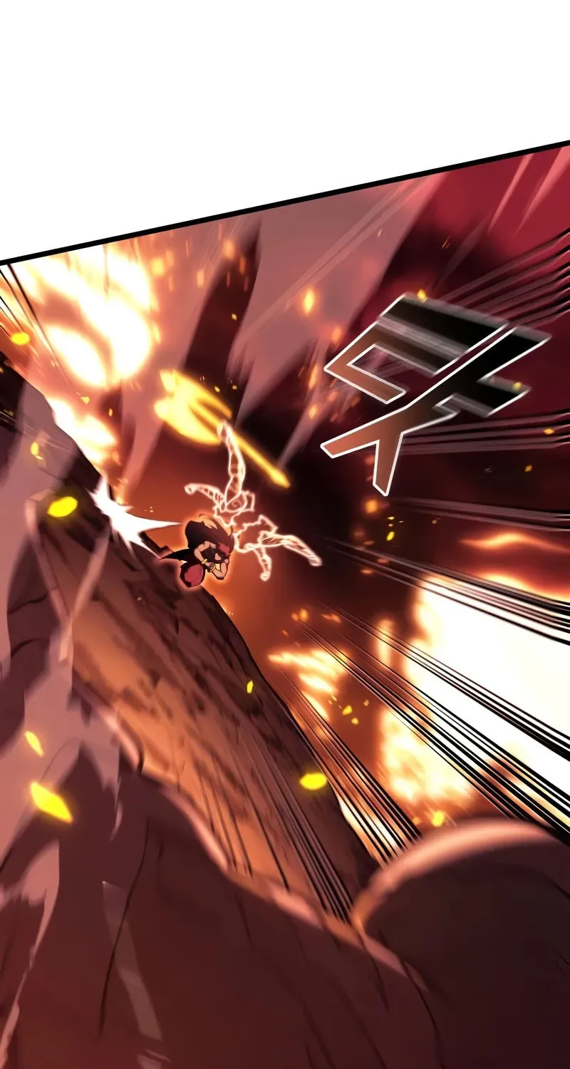 Return of the SSS-Class Ranker Chapter 139 page 26 - 