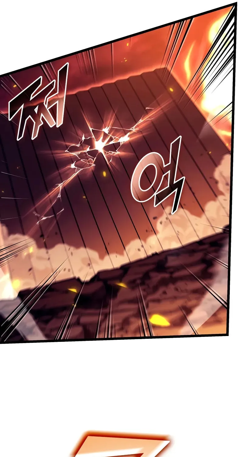 Return of the SSS-Class Ranker Chapter 139 page 32 - 