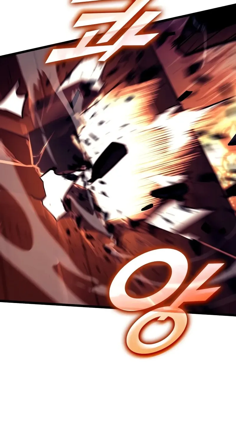 Return of the SSS-Class Ranker Chapter 139 page 33 - 