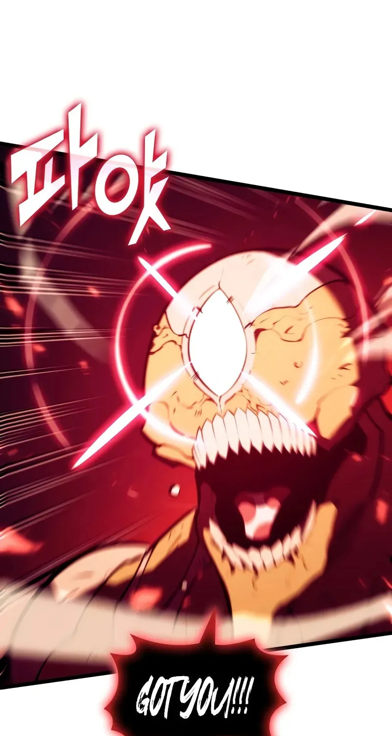 Return of the SSS-Class Ranker Chapter 139 page 34 - 