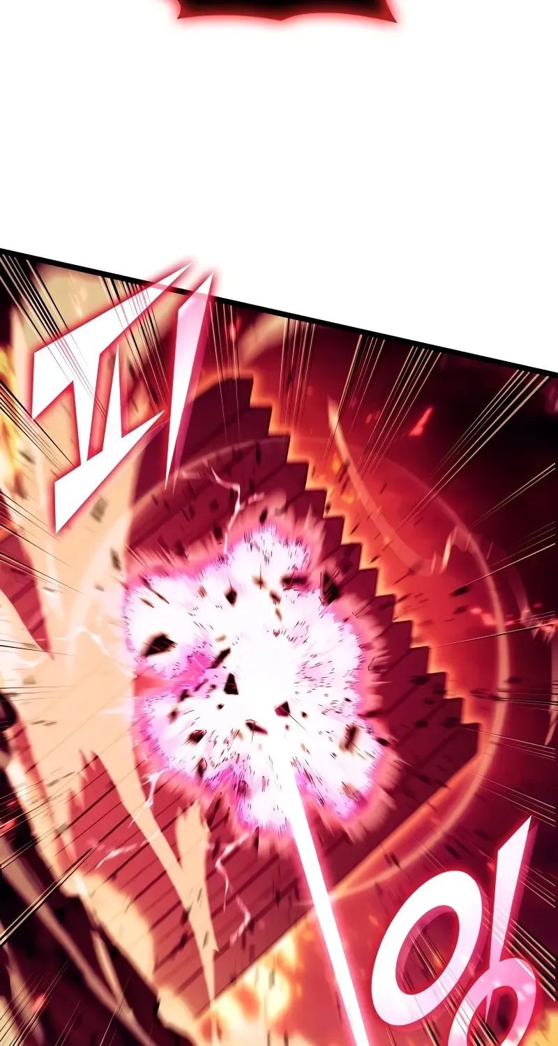 Return of the SSS-Class Ranker Chapter 139 page 35 - 