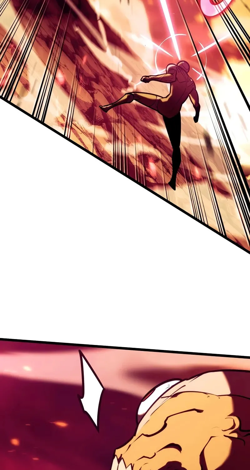 Return of the SSS-Class Ranker Chapter 139 page 36 - 