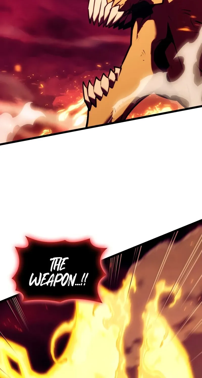Return of the SSS-Class Ranker Chapter 139 page 37 - 