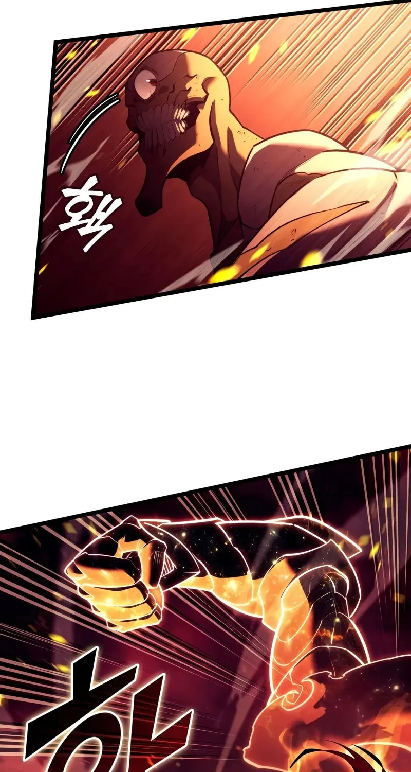 Return of the SSS-Class Ranker Chapter 139 page 39 - 
