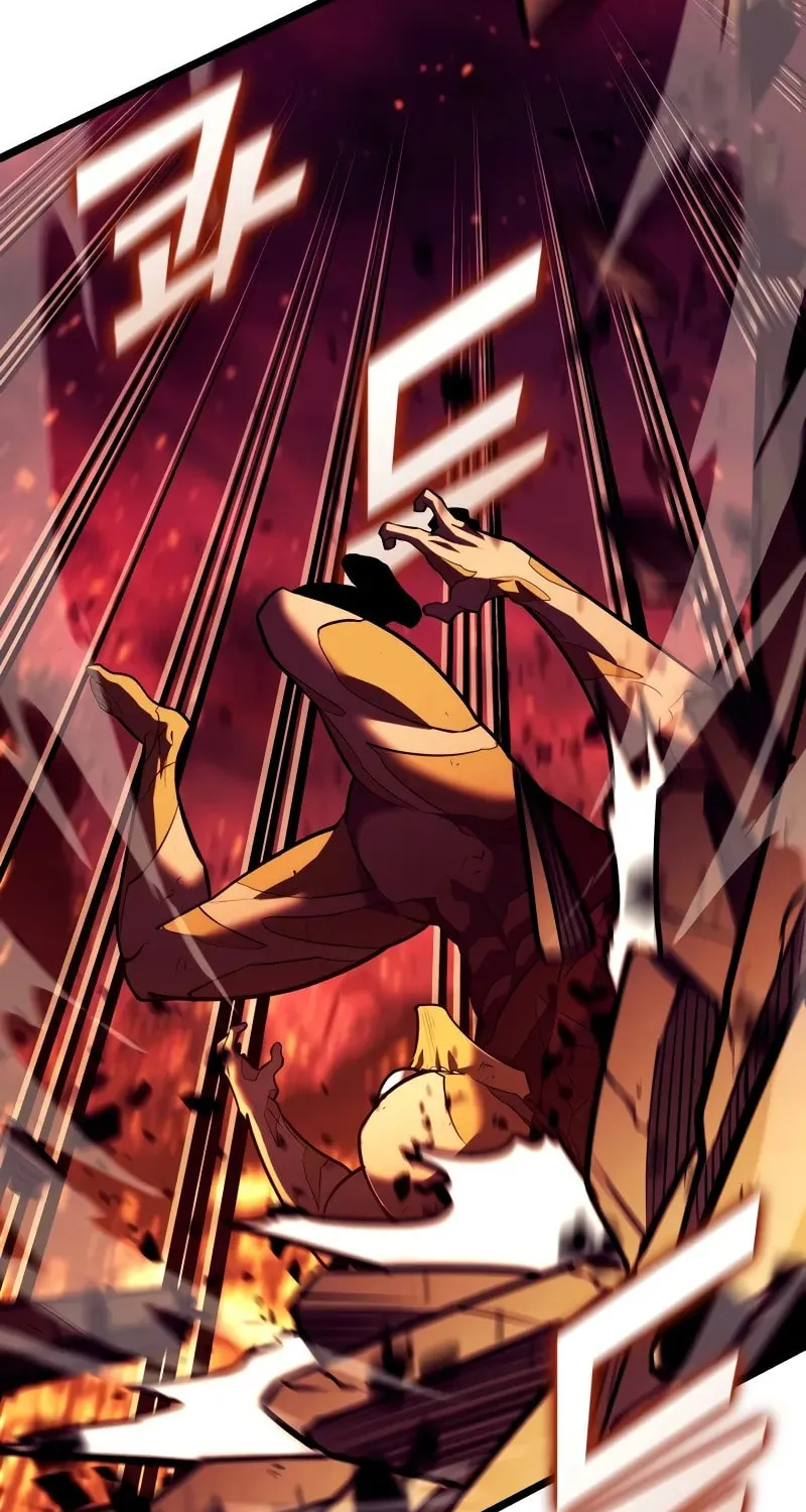Return of the SSS-Class Ranker Chapter 139 page 44 - 
