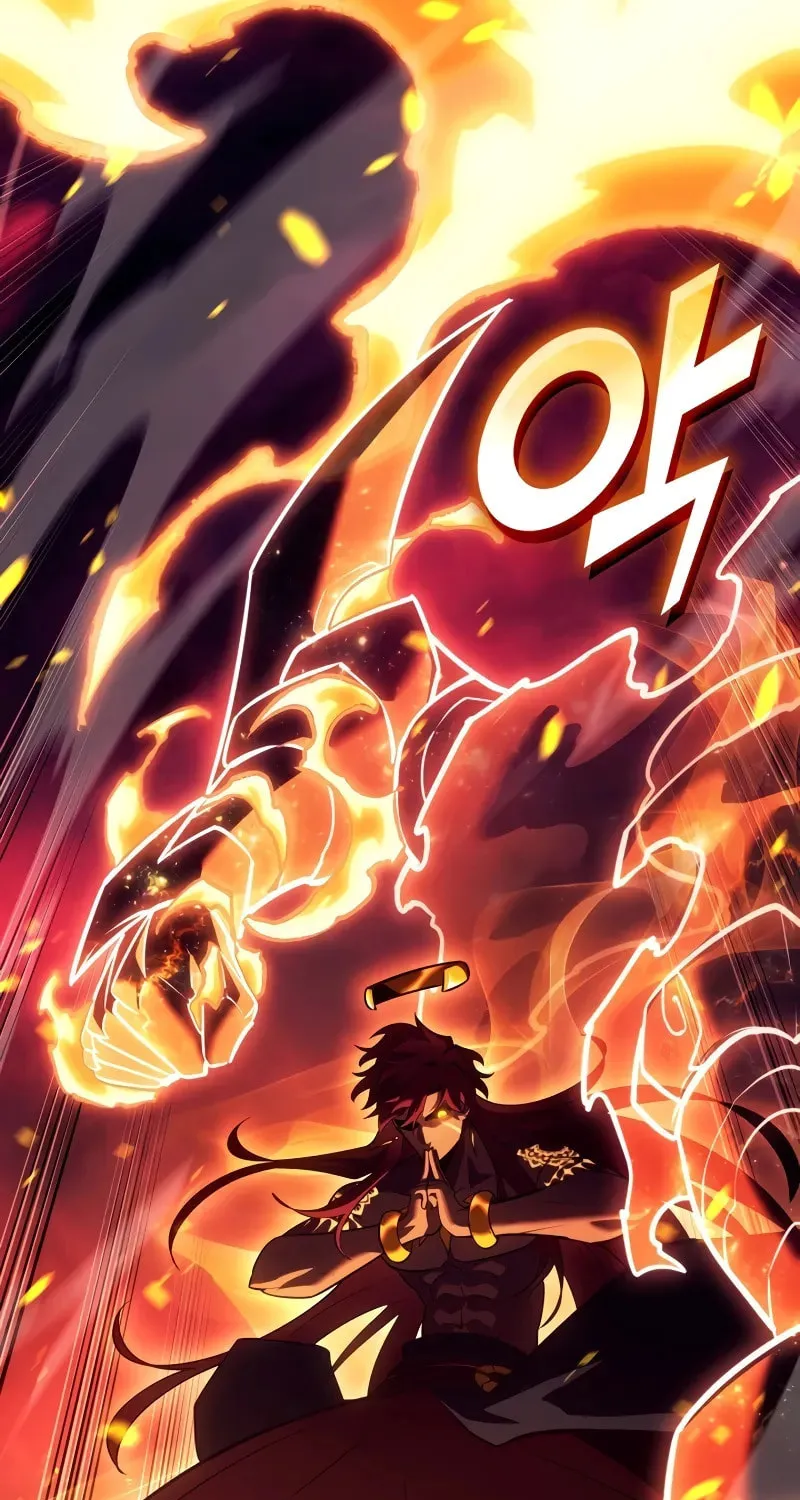 Return of the SSS-Class Ranker Chapter 139 page 51 - 