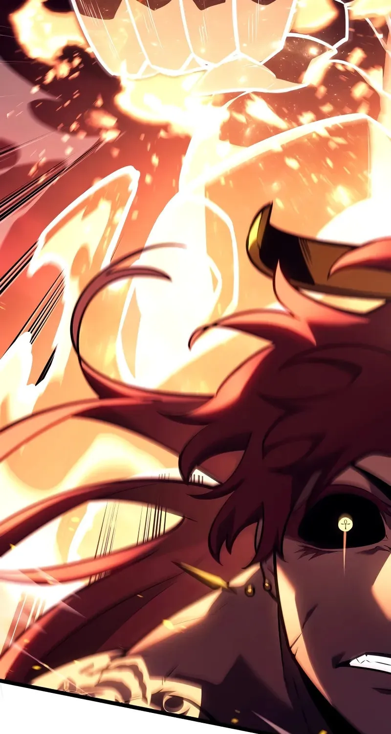 Return of the SSS-Class Ranker Chapter 139 page 57 - 