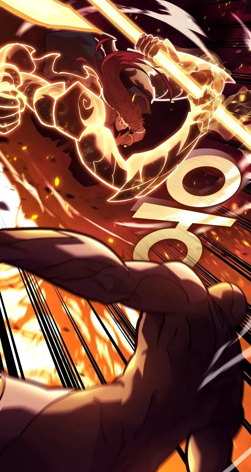 Return of the SSS-Class Ranker Chapter 139 page 9 - 
