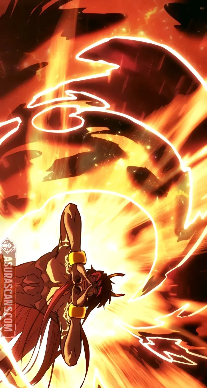 Return of the SSS-Class Ranker Chapter 139 page 81 - 