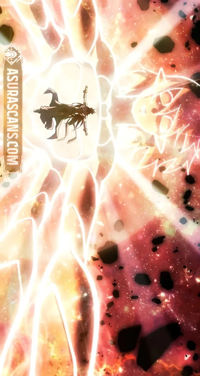 Return of the SSS-Class Ranker Chapter 139 page 85 - 
