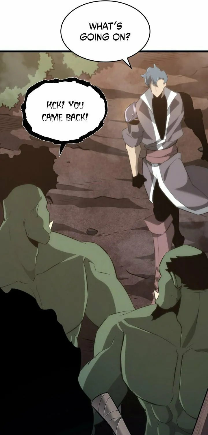 Return of the SSS-Class Ranker Chapter 14 page 106 - 