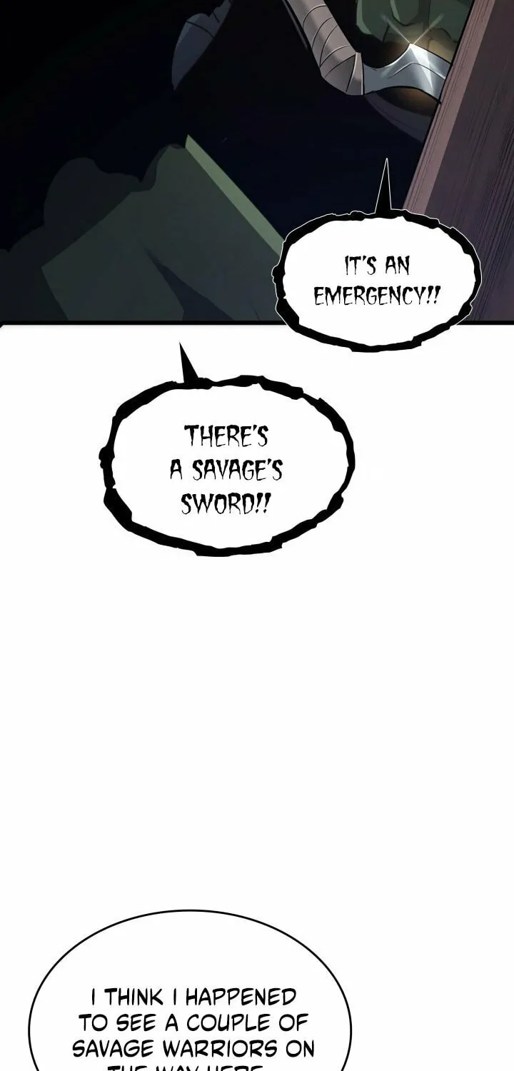 Return of the SSS-Class Ranker Chapter 14 page 107 - 