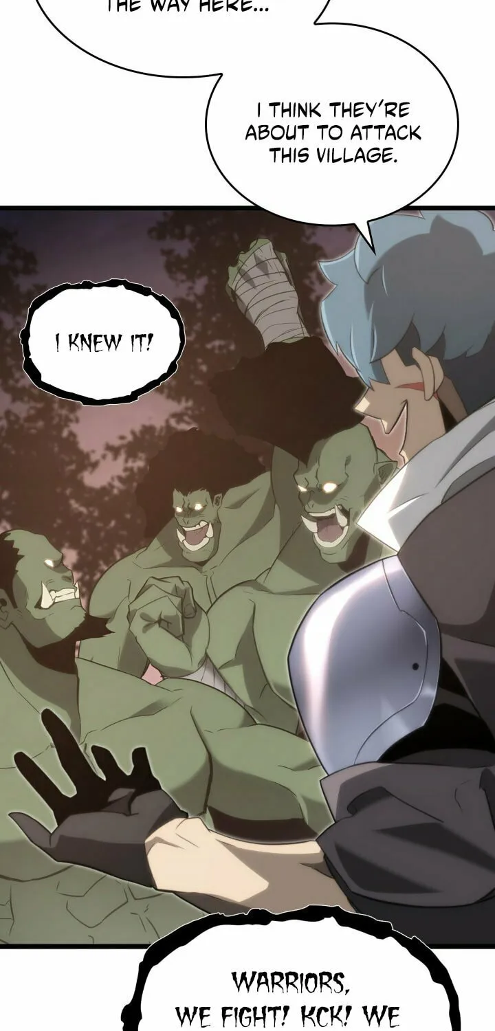 Return of the SSS-Class Ranker Chapter 14 page 108 - 