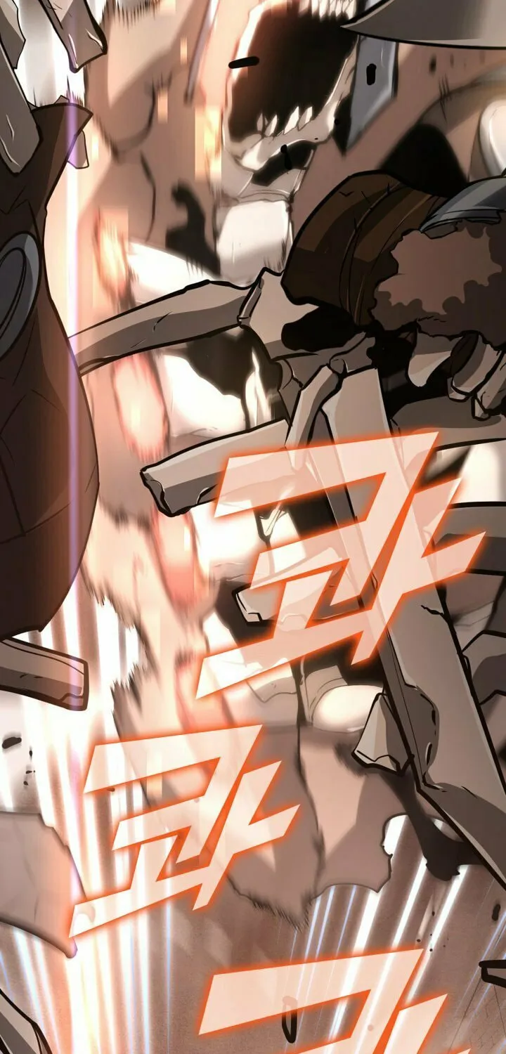 Return of the SSS-Class Ranker Chapter 14 page 12 - 