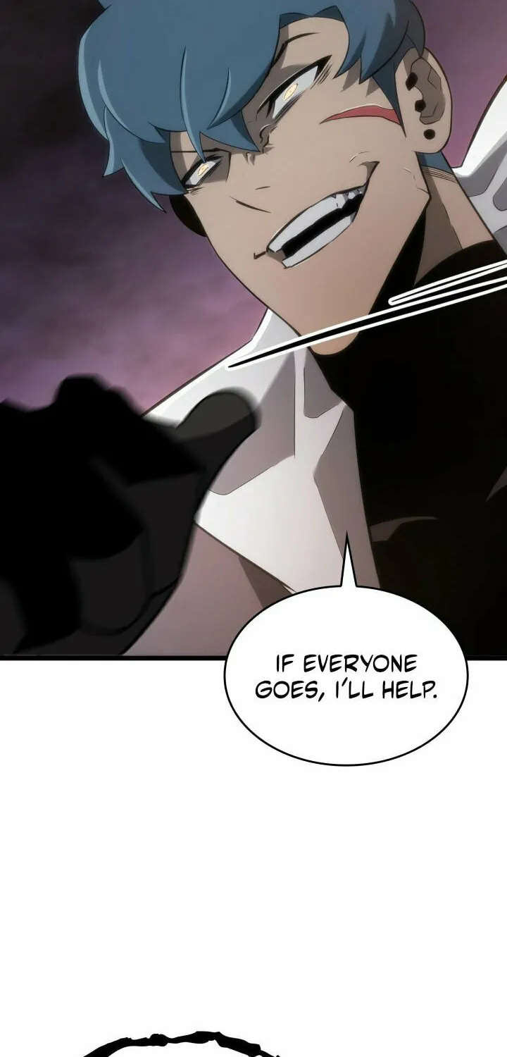 Return of the SSS-Class Ranker Chapter 14 page 111 - 