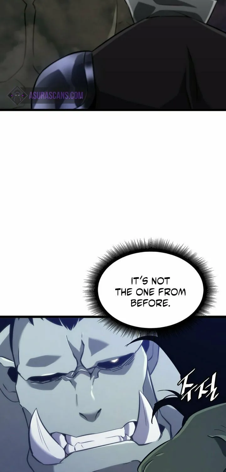 Return of the SSS-Class Ranker Chapter 14 page 116 - 