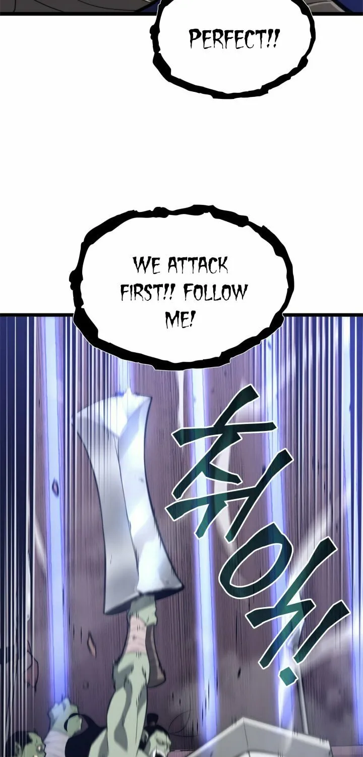 Return of the SSS-Class Ranker Chapter 14 page 120 - 