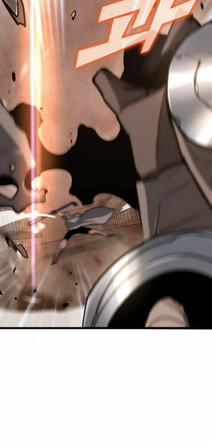 Return of the SSS-Class Ranker Chapter 14 page 13 - 
