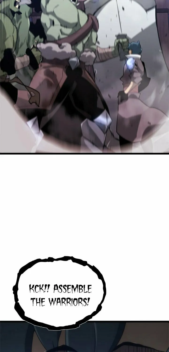 Return of the SSS-Class Ranker Chapter 14 page 121 - 