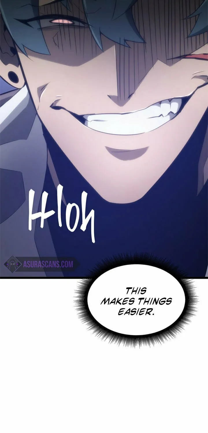 Return of the SSS-Class Ranker Chapter 14 page 122 - 