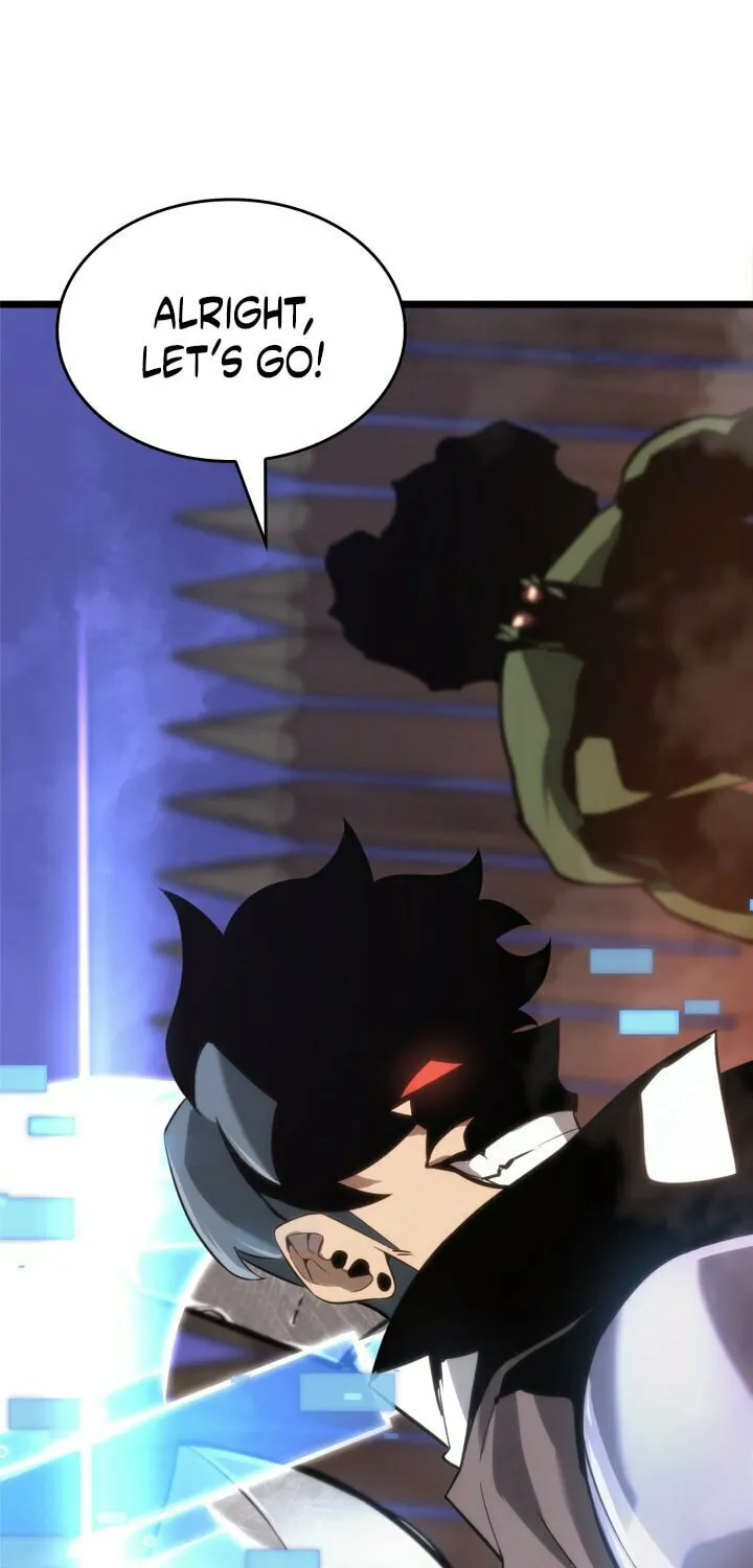 Return of the SSS-Class Ranker Chapter 14 page 123 - 