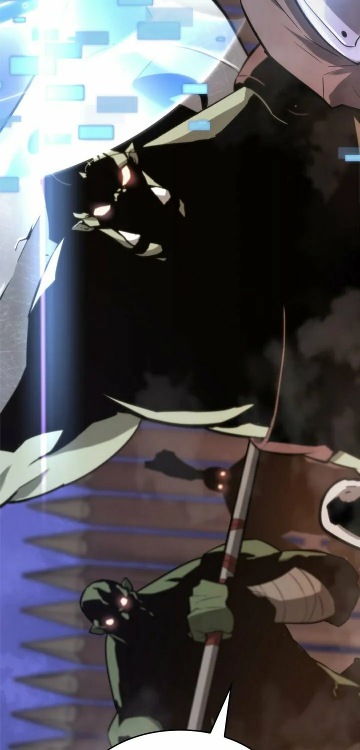 Return of the SSS-Class Ranker Chapter 14 page 124 - 