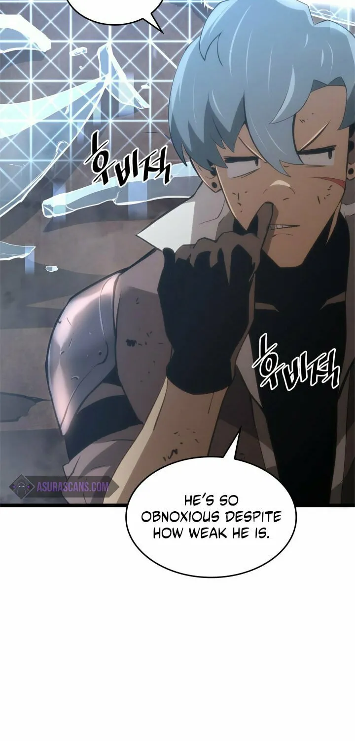 Return of the SSS-Class Ranker Chapter 14 page 15 - 