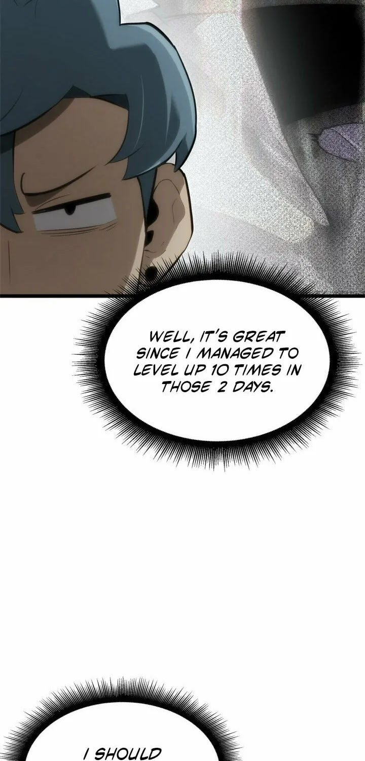 Return of the SSS-Class Ranker Chapter 14 page 19 - 