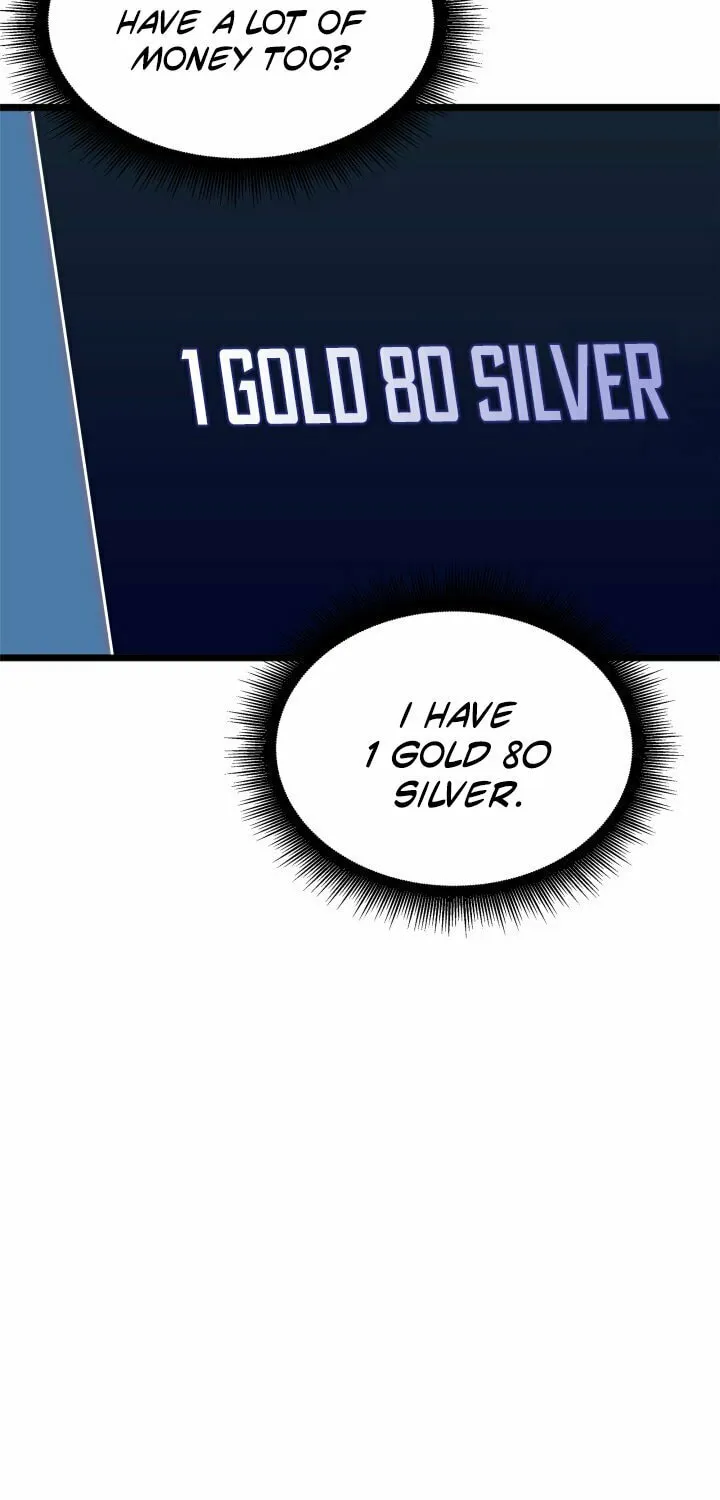 Return of the SSS-Class Ranker Chapter 14 page 20 - 