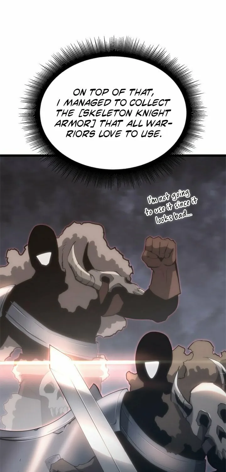 Return of the SSS-Class Ranker Chapter 14 page 21 - 