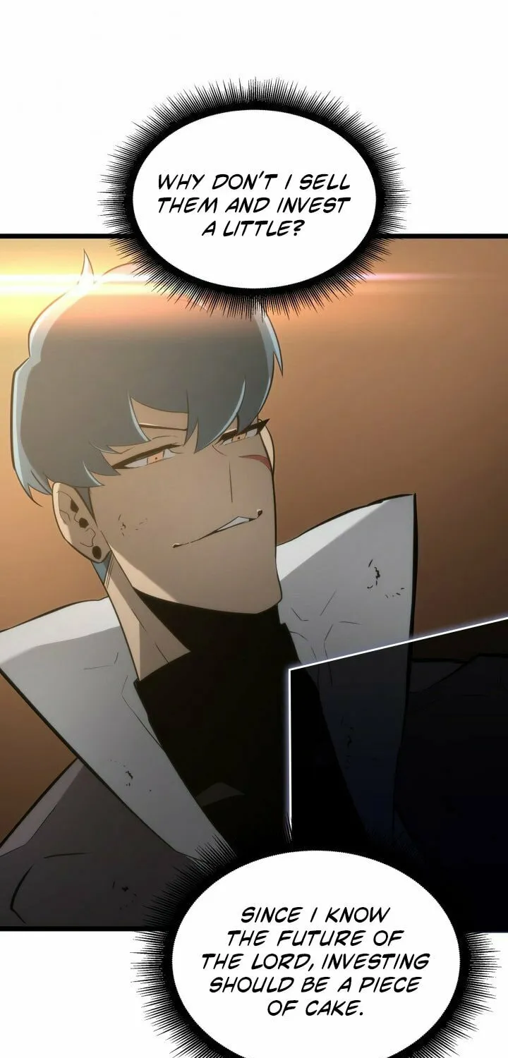 Return of the SSS-Class Ranker Chapter 14 page 24 - 