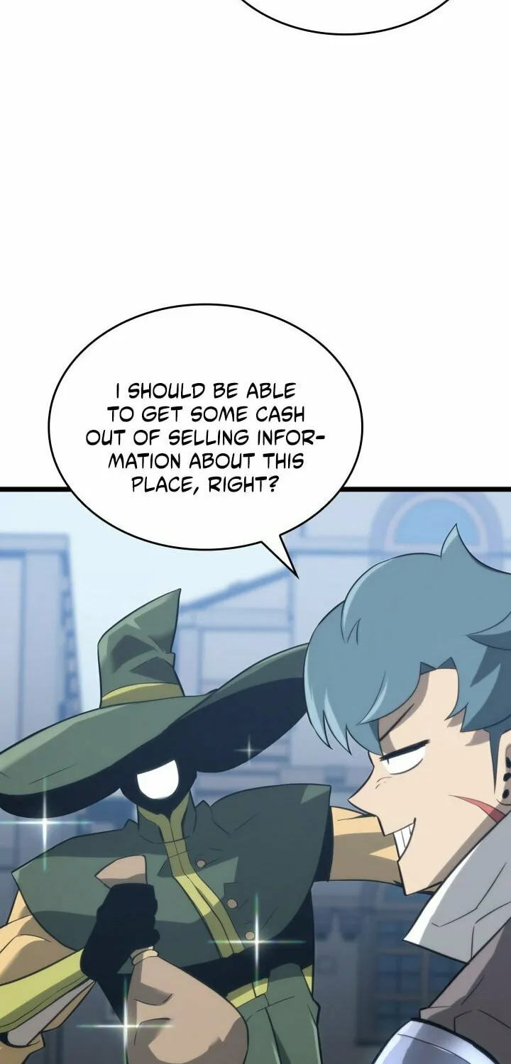 Return of the SSS-Class Ranker Chapter 14 page 27 - 