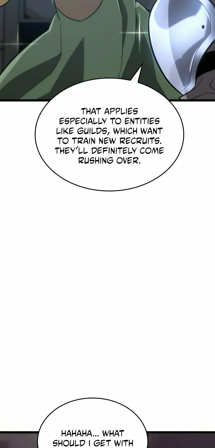 Return of the SSS-Class Ranker Chapter 14 page 28 - 