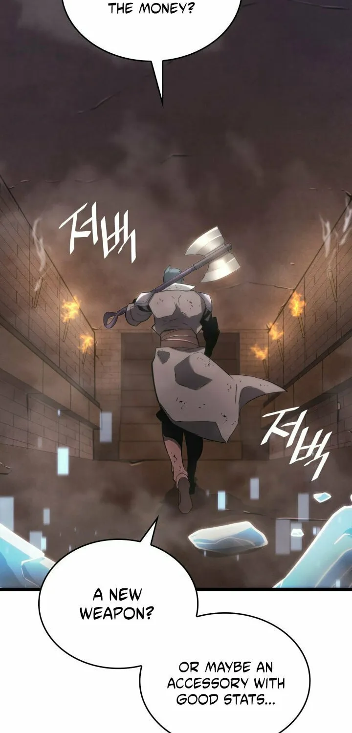 Return of the SSS-Class Ranker Chapter 14 page 29 - 