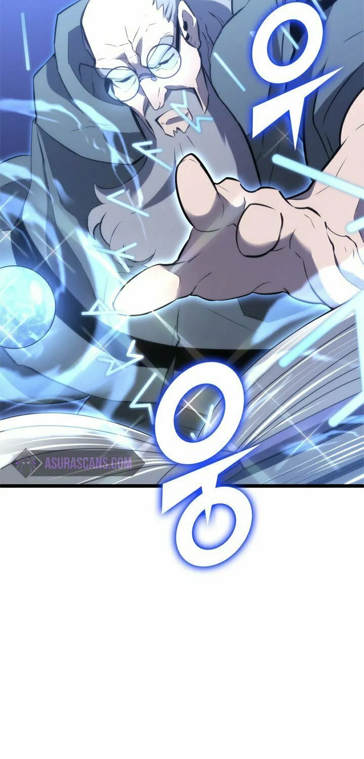 Return of the SSS-Class Ranker Chapter 14 page 32 - 